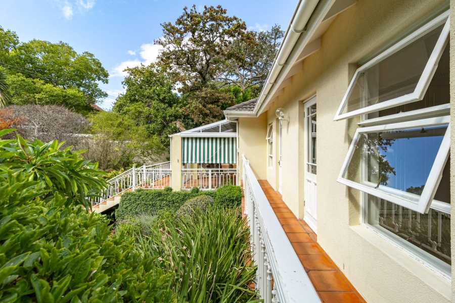 3 Bedroom Property for Sale in Newlands Western Cape